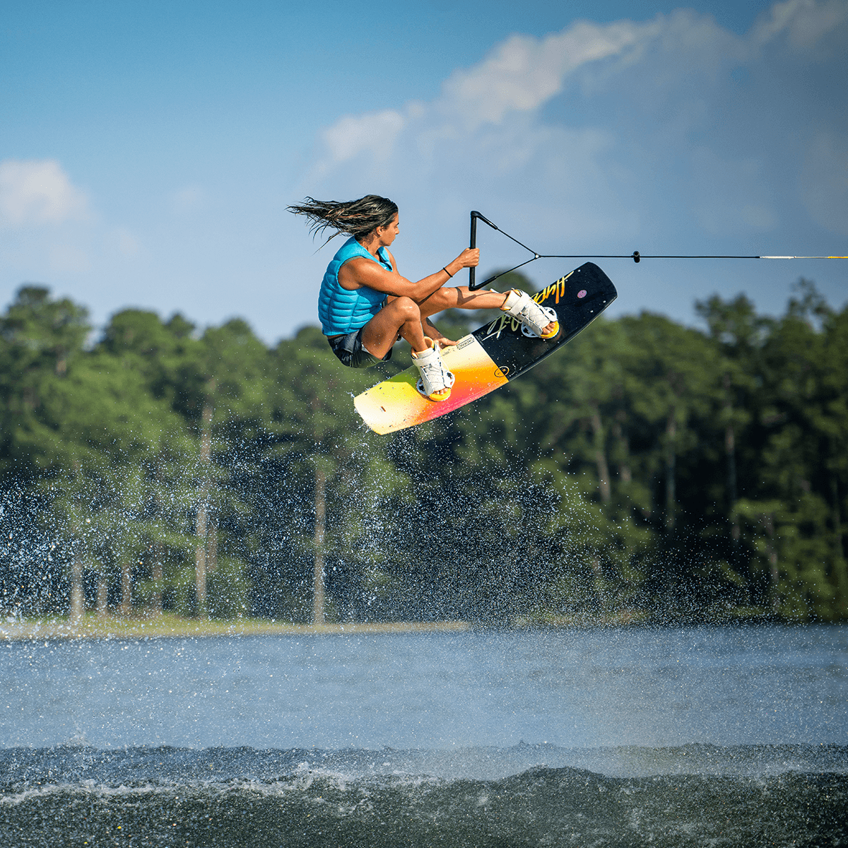 Hyperlite Cadence Wakeboard 2023 - BoardCo