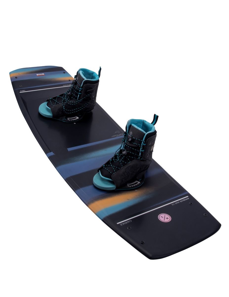 Hyperlite Cadence w/Syn Wakeboard Package 2022 - BoardCo