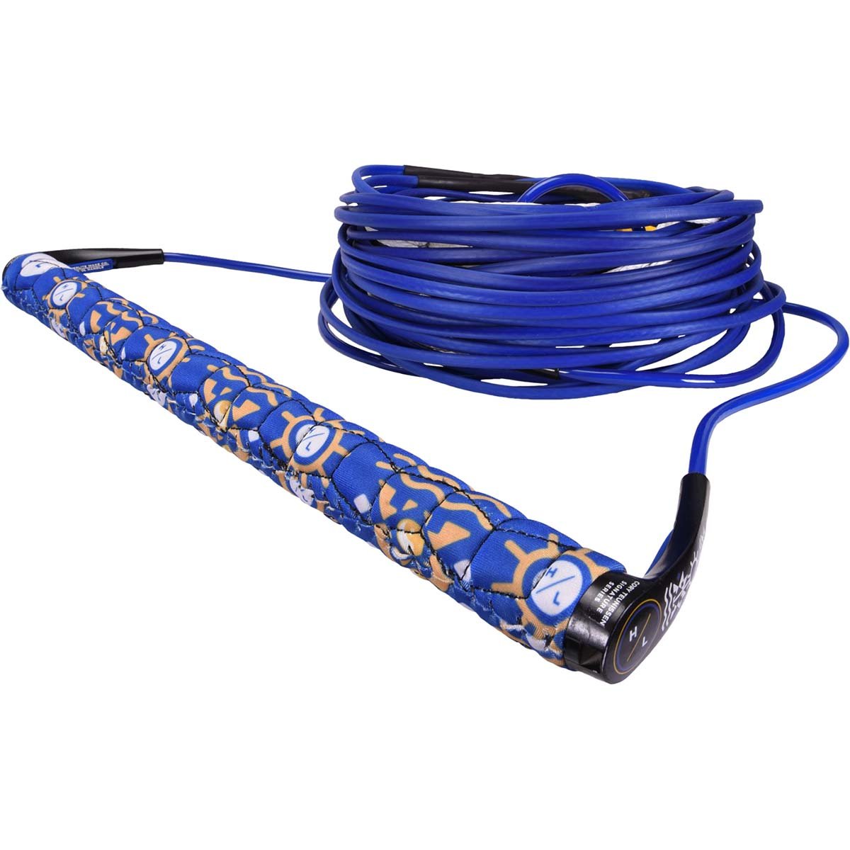 Hyperlite Capitol Pro Pkg W/ Flat Line - BoardCo