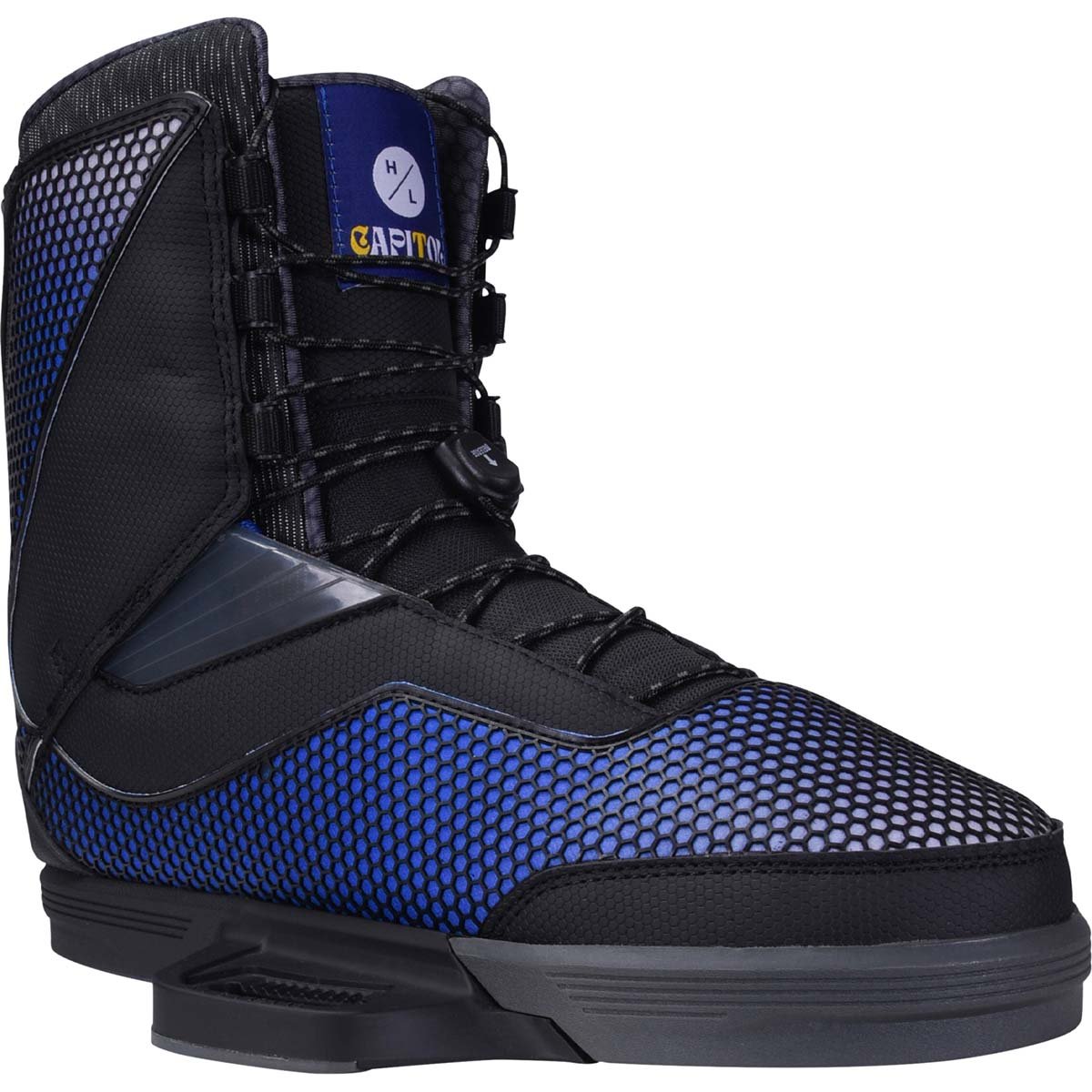 Hyperlite Capitol Wakeboard Bindings 2024 - BoardCo