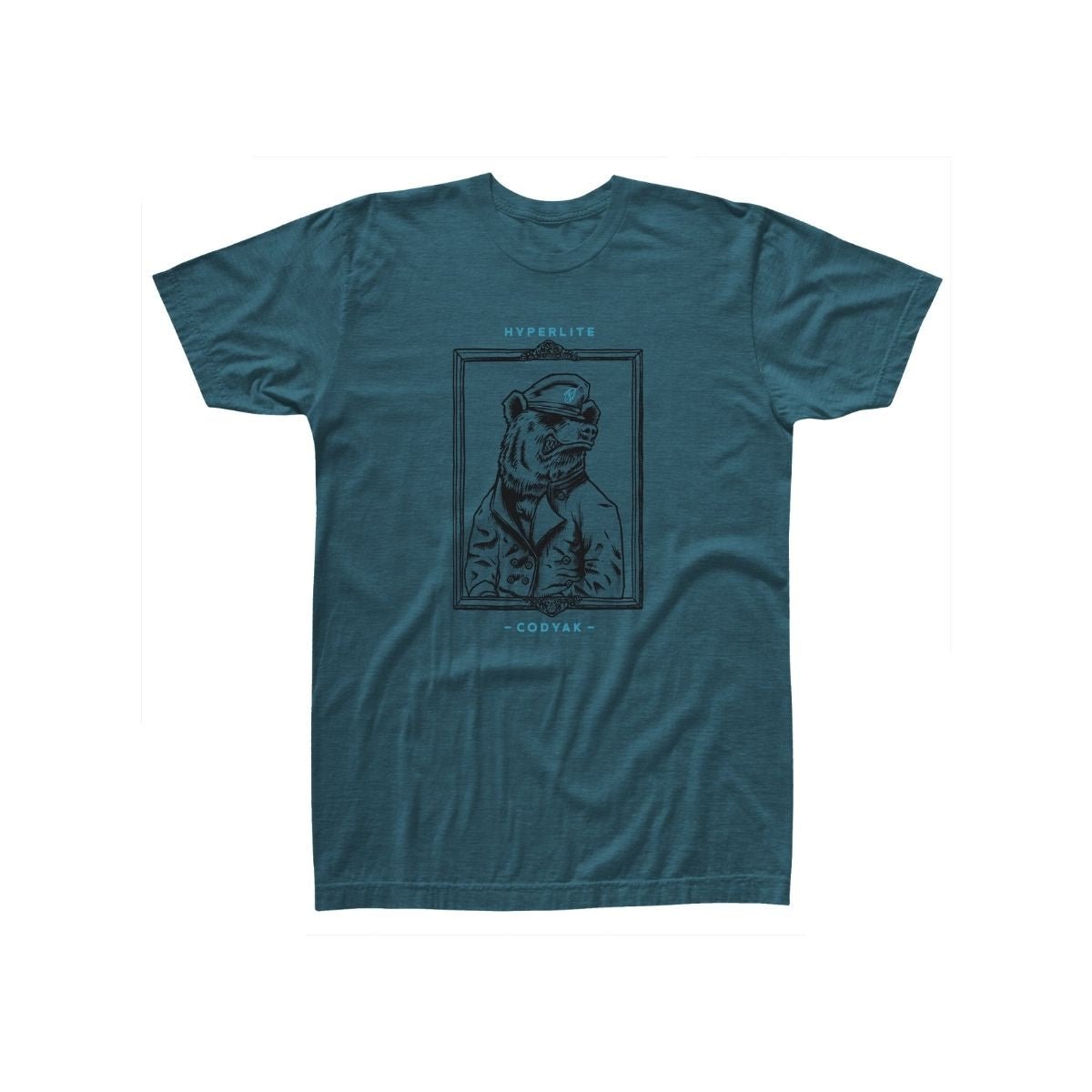 Hyperlite Captain Tee - BoardCo