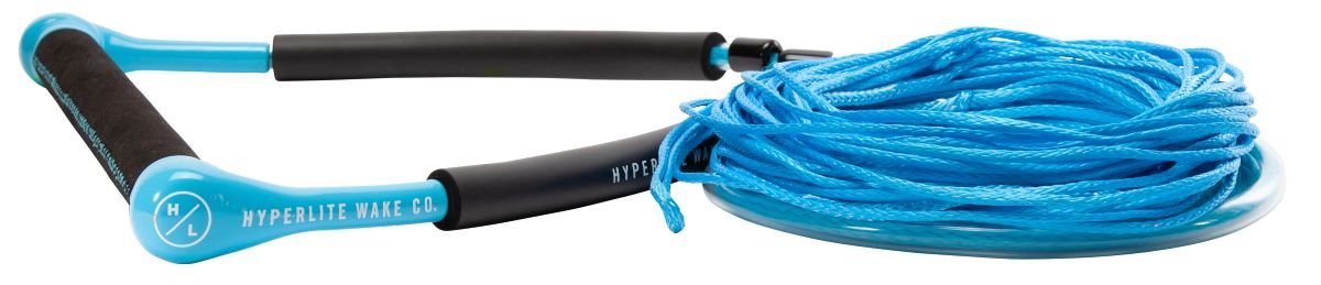 Hyperlite Chamois Grip w/65' Maxim ML - BoardCo