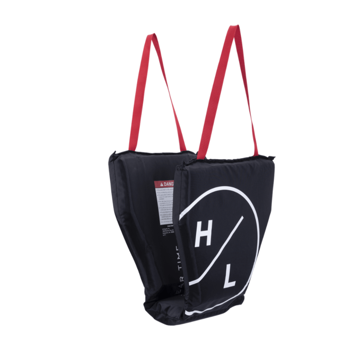 Hyperlite Cove Cushion - BoardCo