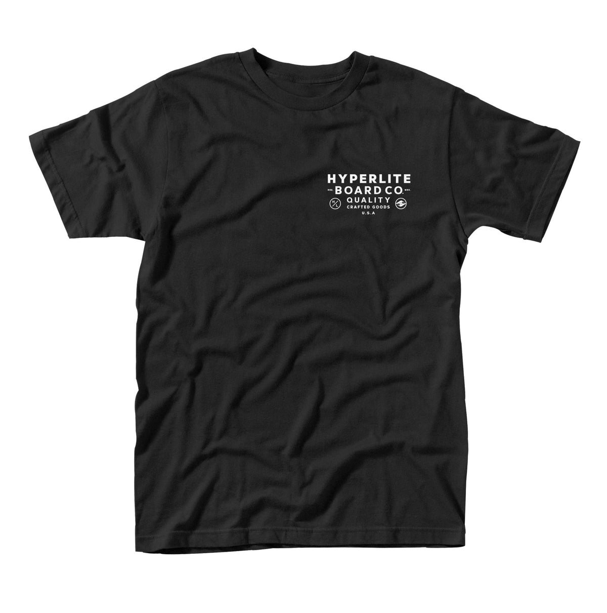 Hyperlite Crafted Tee - BoardCo