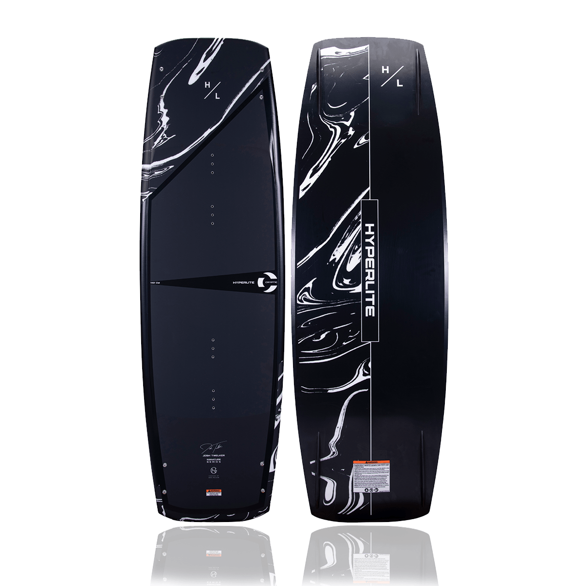 Hyperlite Cryptic Wakeboard 2023 - BoardCo