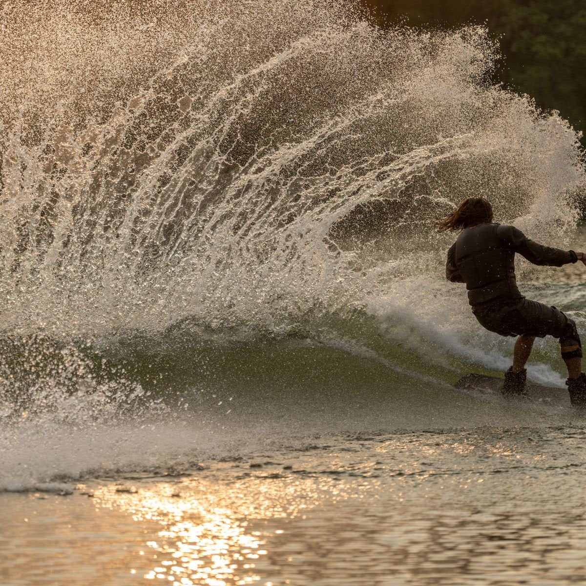 Hyperlite Cryptic Wakeboard 2024 - BoardCo