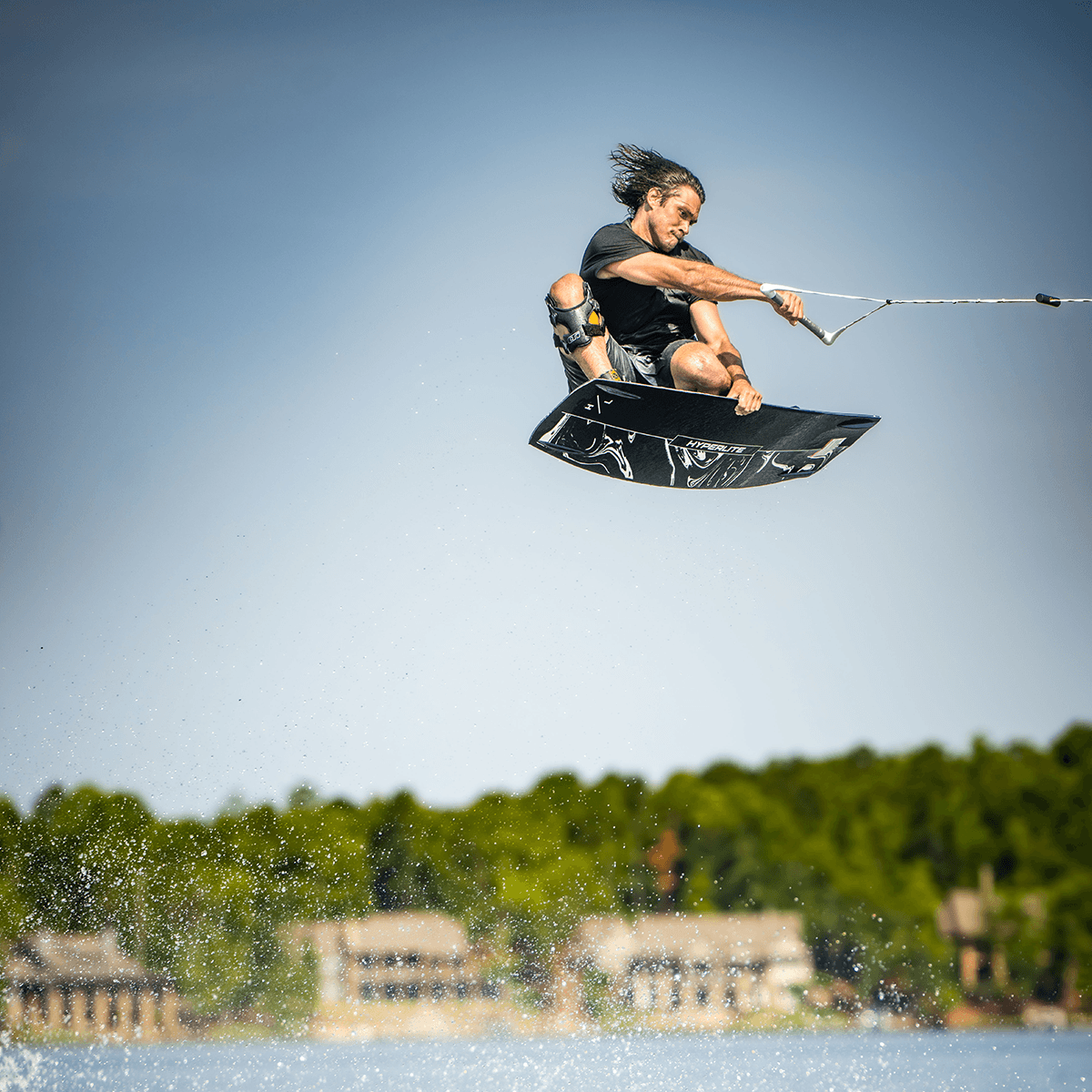 Hyperlite Cryptic w/Team OT Wakeboard Package 2023 - BoardCo