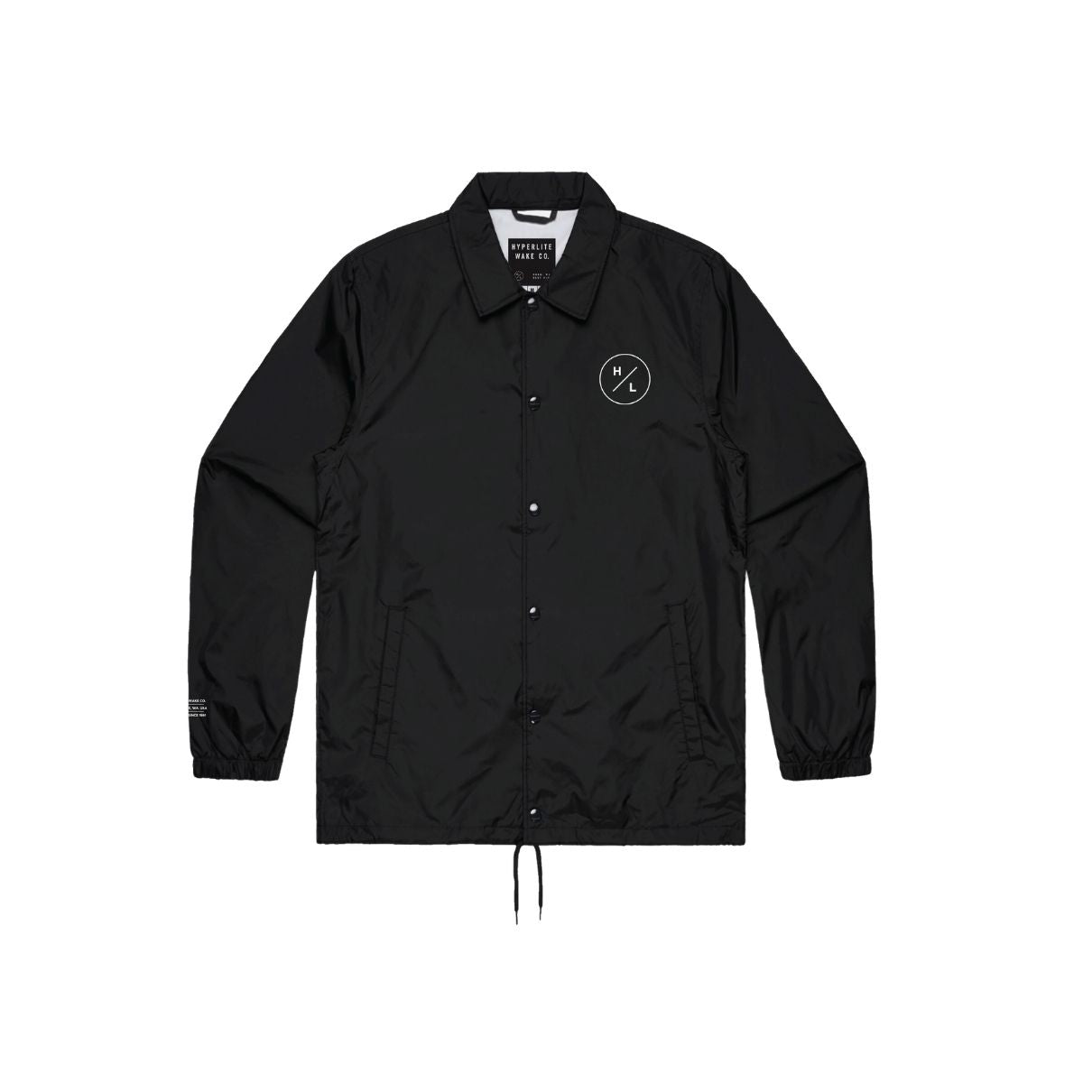 Hyperlite Destroyer Jacket