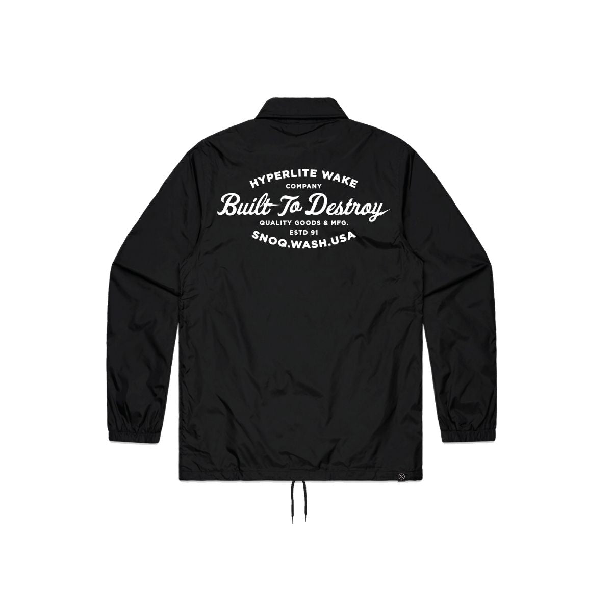 Hyperlite Destroyer Jacket - BoardCo