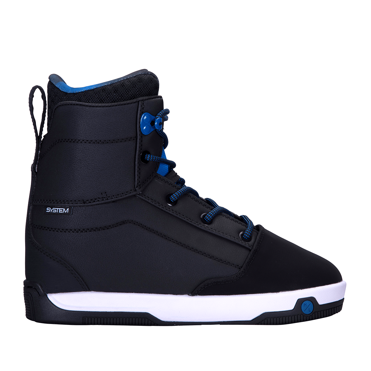 Hyperlite Distortion Wakeboard Bindings BoardCo