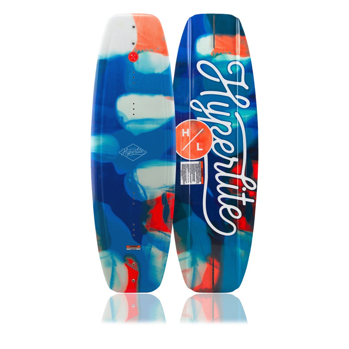 Hyperlite Divine Jr Wakeboard 2022 - BoardCo
