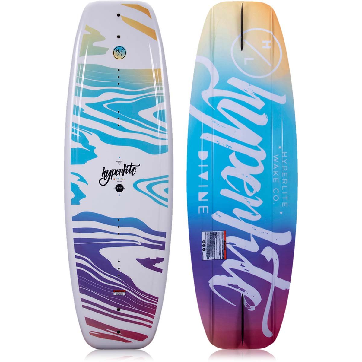 Hyperlite Divine Wakeboard 2024 - BoardCo