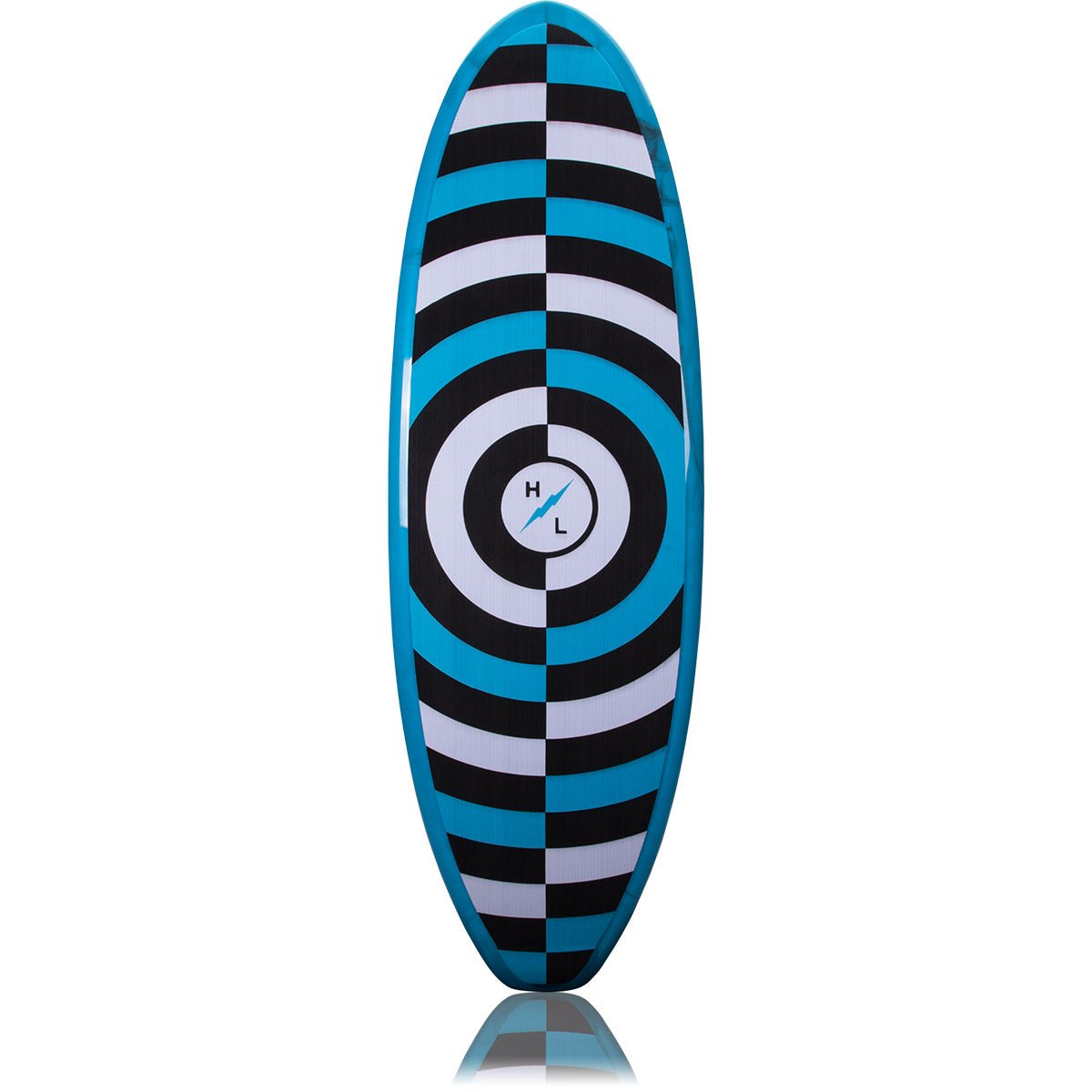 Hyperlite Droid Wakesurf Board 2021 - BoardCo