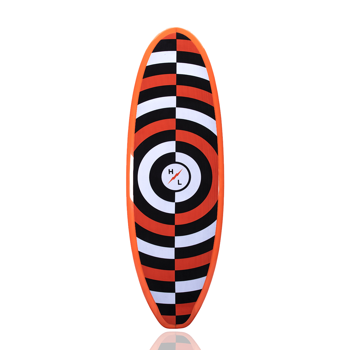 Hyperlite Droid Wakesurf Board 2023 - BoardCo