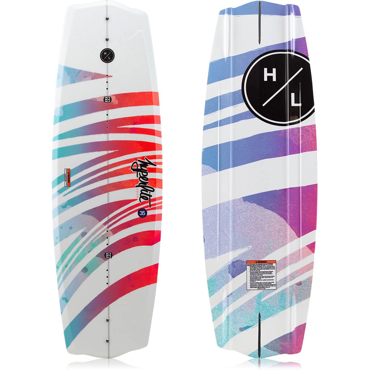 Hyperlite Eden Jr. Wakeboard 2021 - BoardCo