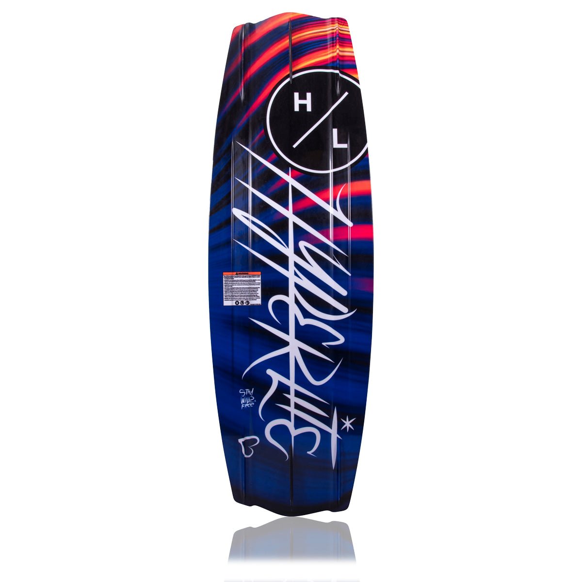Hyperlite Eden Wakeboard 2022 - BoardCo