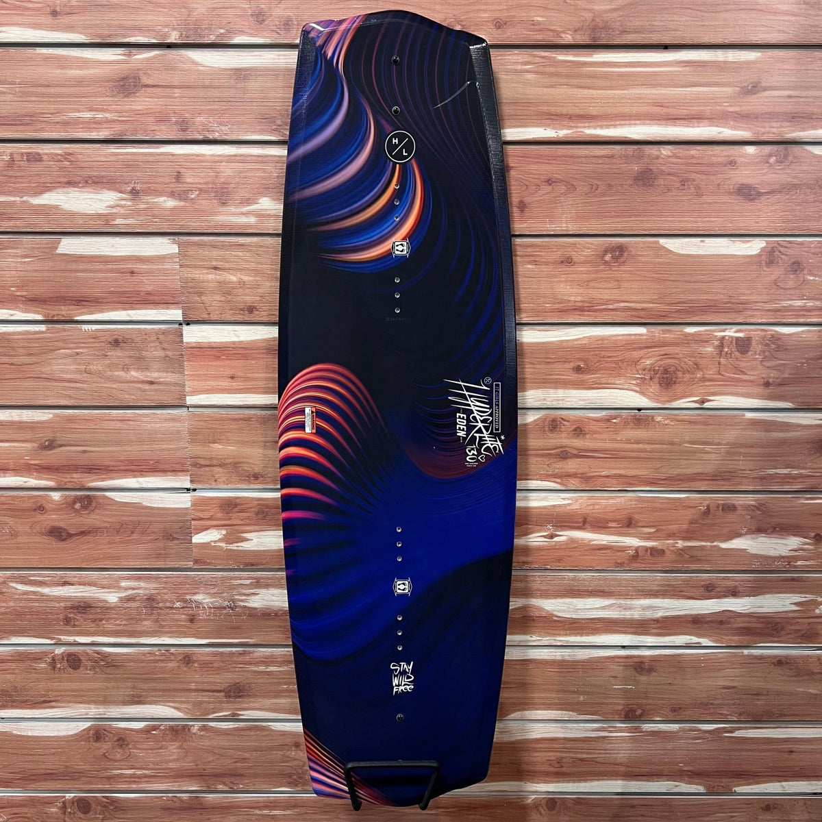 Hyperlite Eden Wakeboard 2022 BLEM - BoardCo