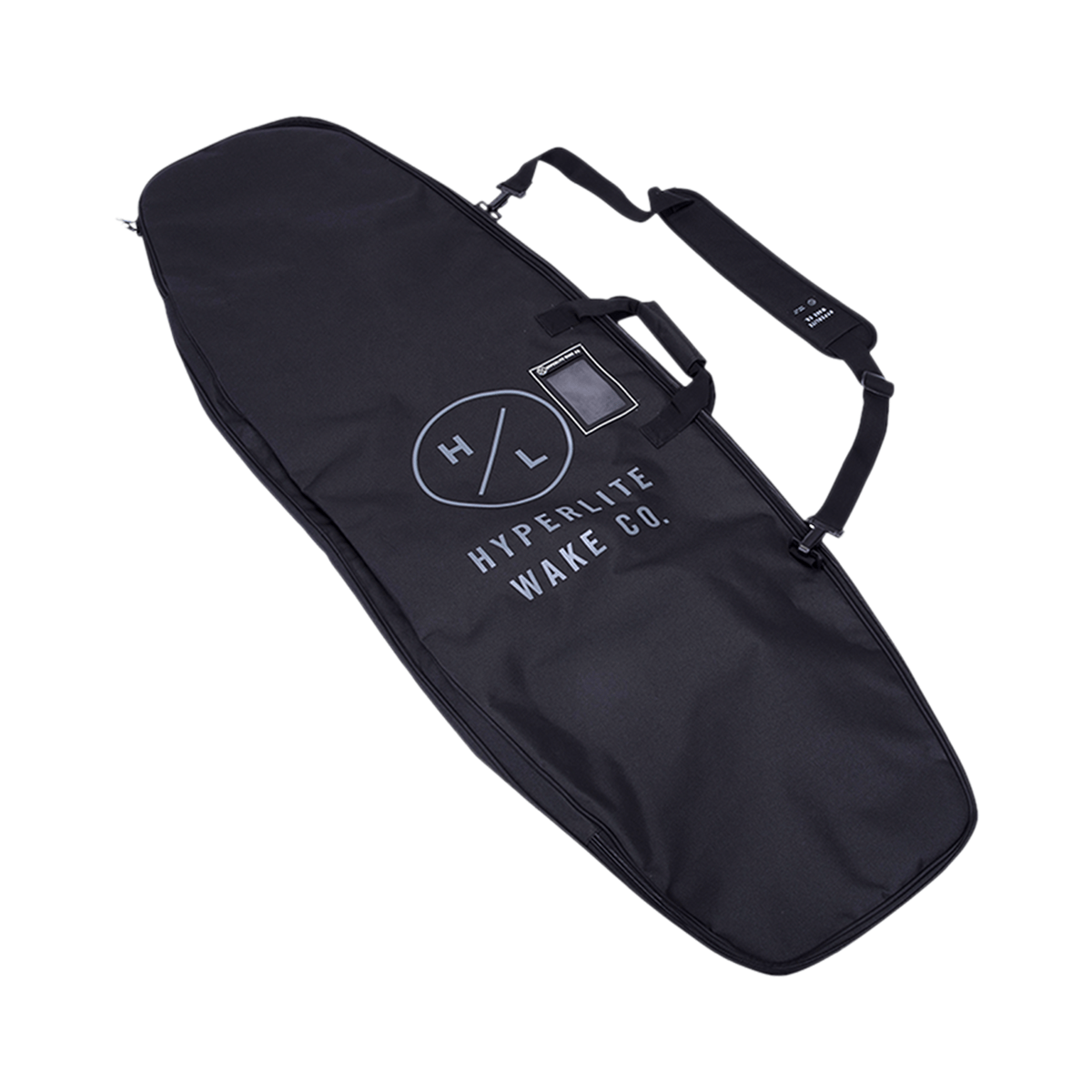 Hyperlite Essential Wakeboard Bag in Black BoardCo