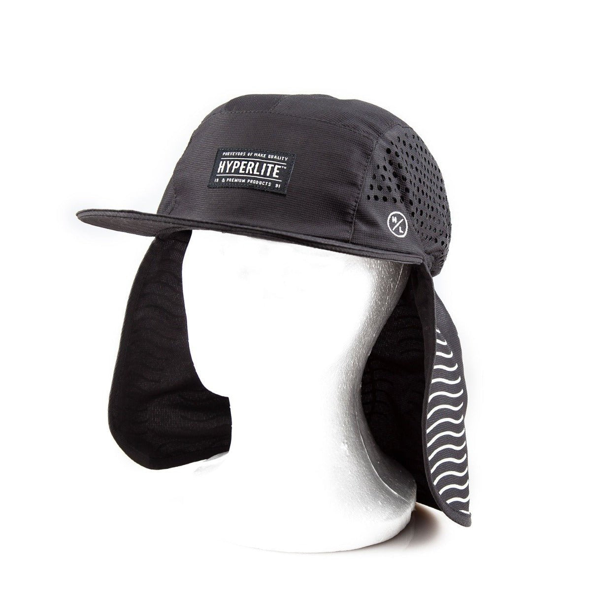 Hyperlite Flap Attack Hat - BoardCo