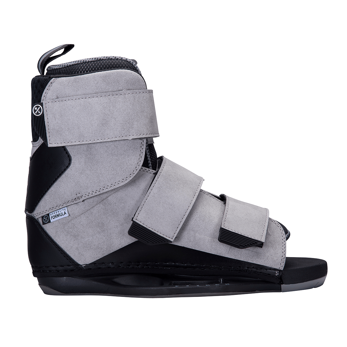 Hyperlite Formula Wakeboard Bindings 2023 - BoardCo