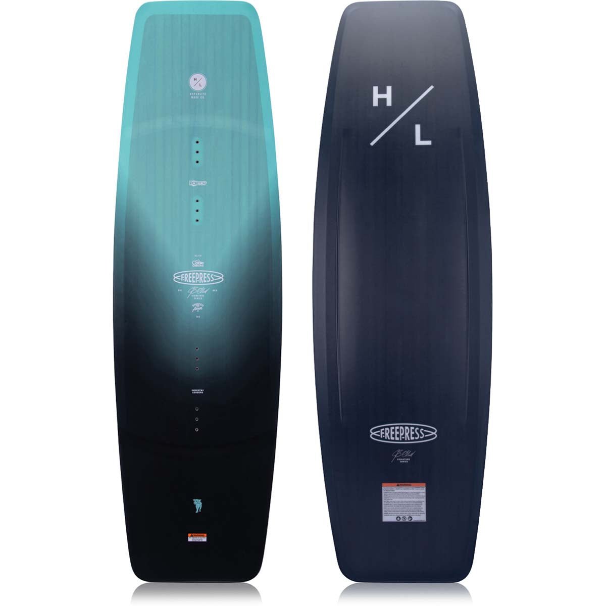 2024HYPERLITE/BASELINE/141ハイパーライト