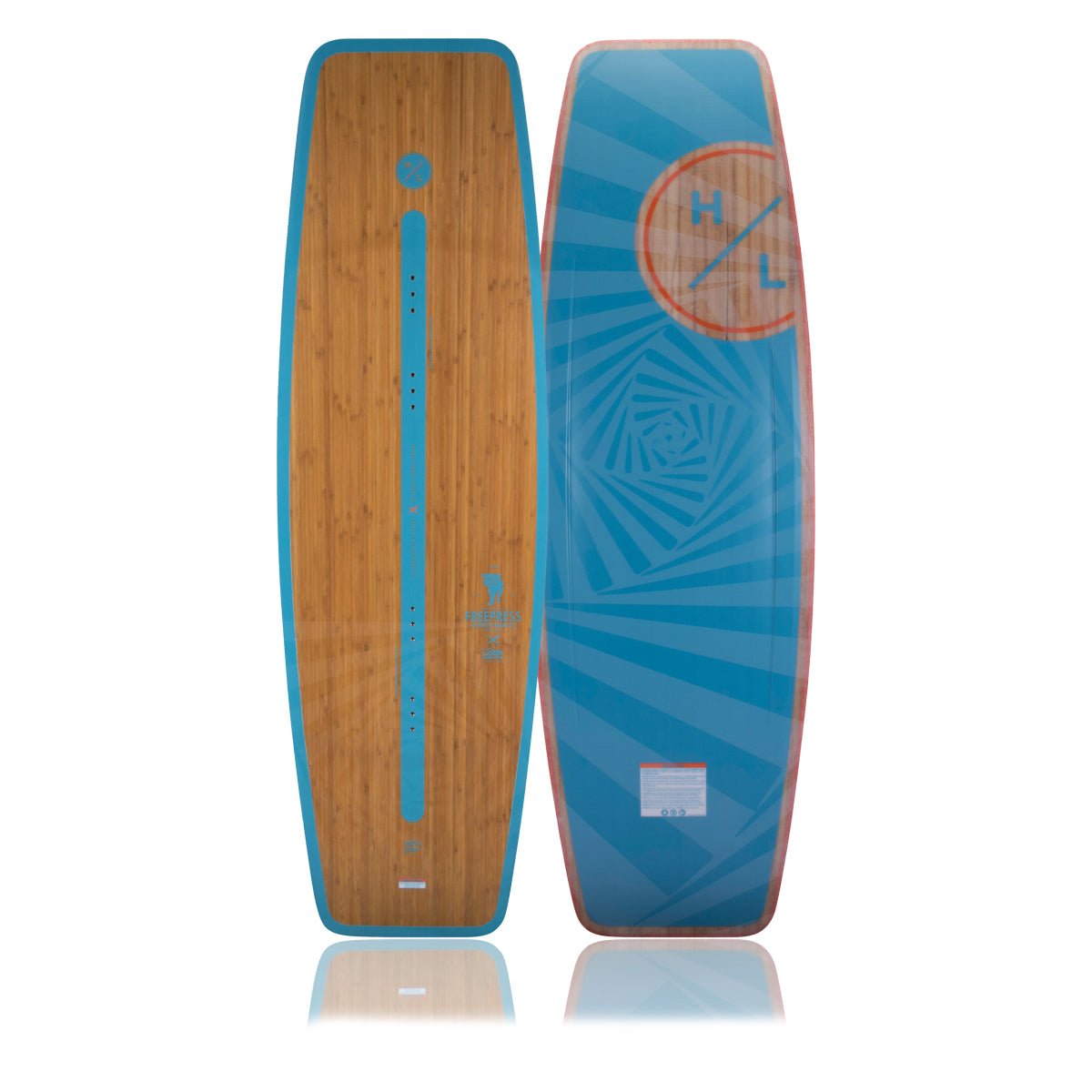 Hyperlite Freepress Wakeboard 2022 - BoardCo