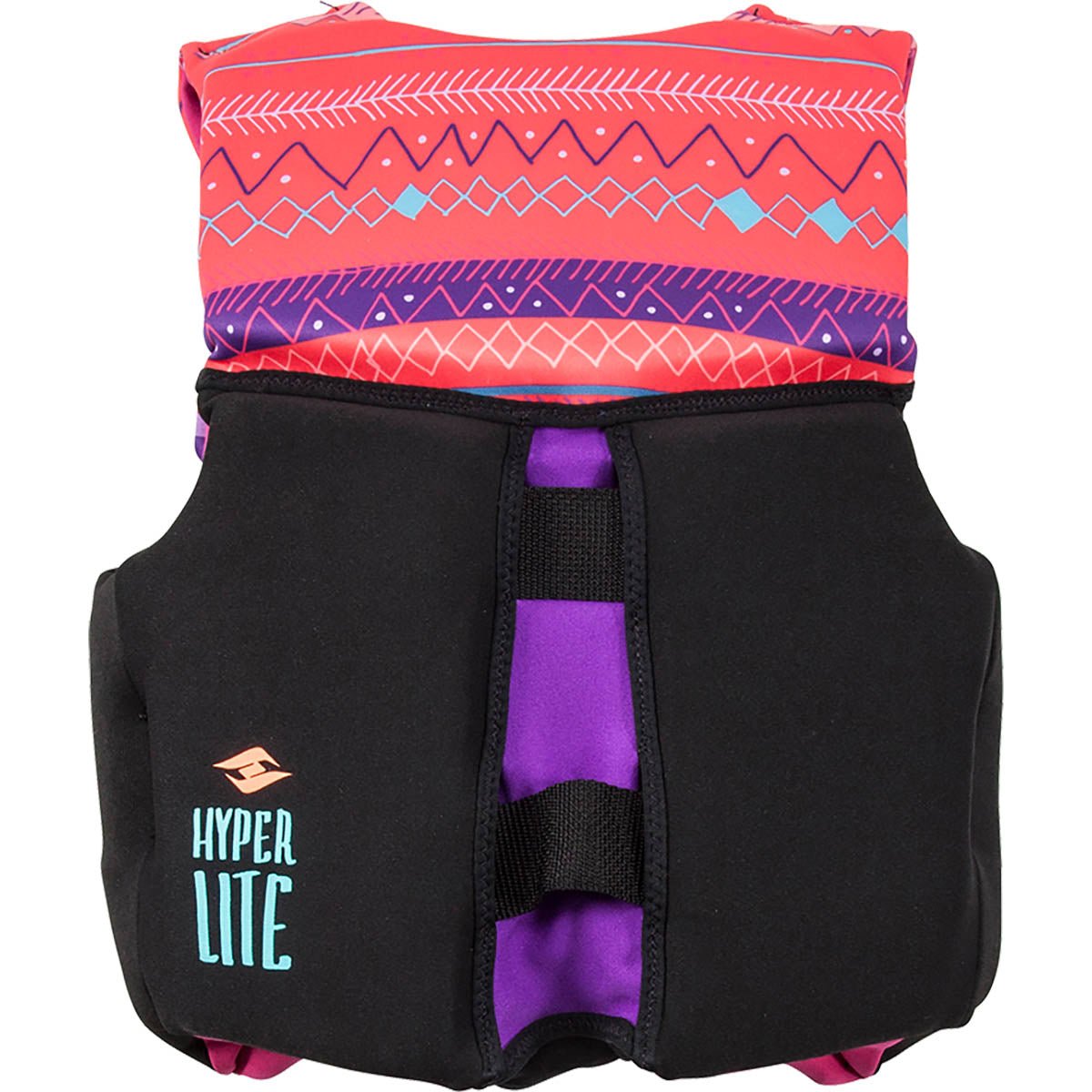 Hyperlite Girls Youth Indy CGA Life Jacket 2020 - BoardCo