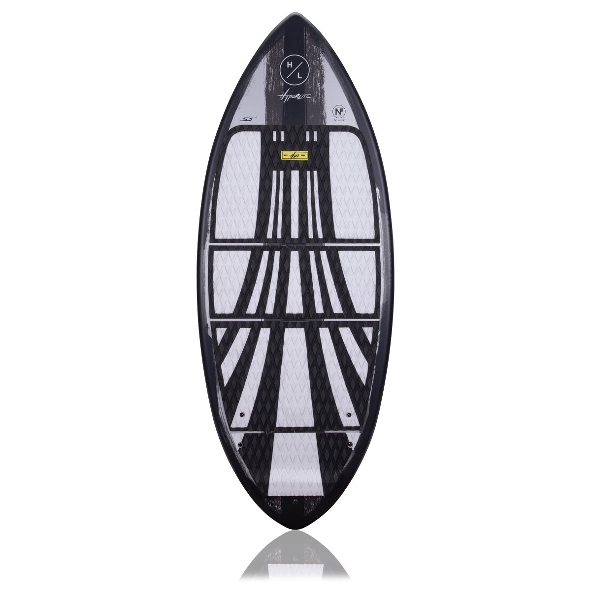 Hyperlite Hi-Fi Wakesurf Board 2022 - BoardCo