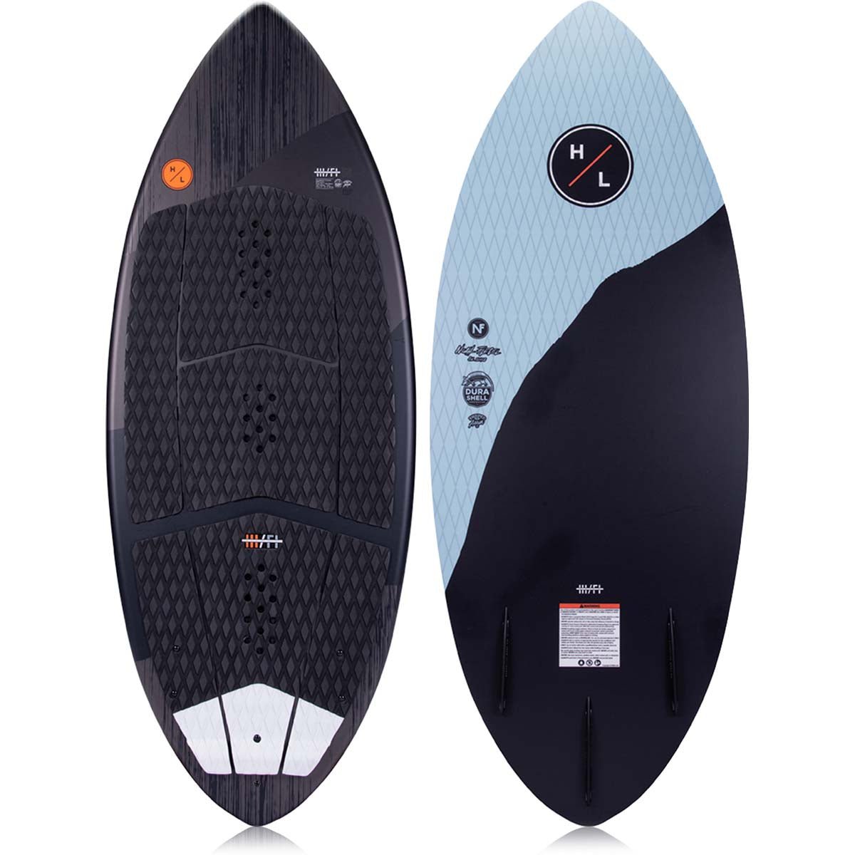 Hyperlite Hi-Fi Wakesurf Board 2024 - BoardCo