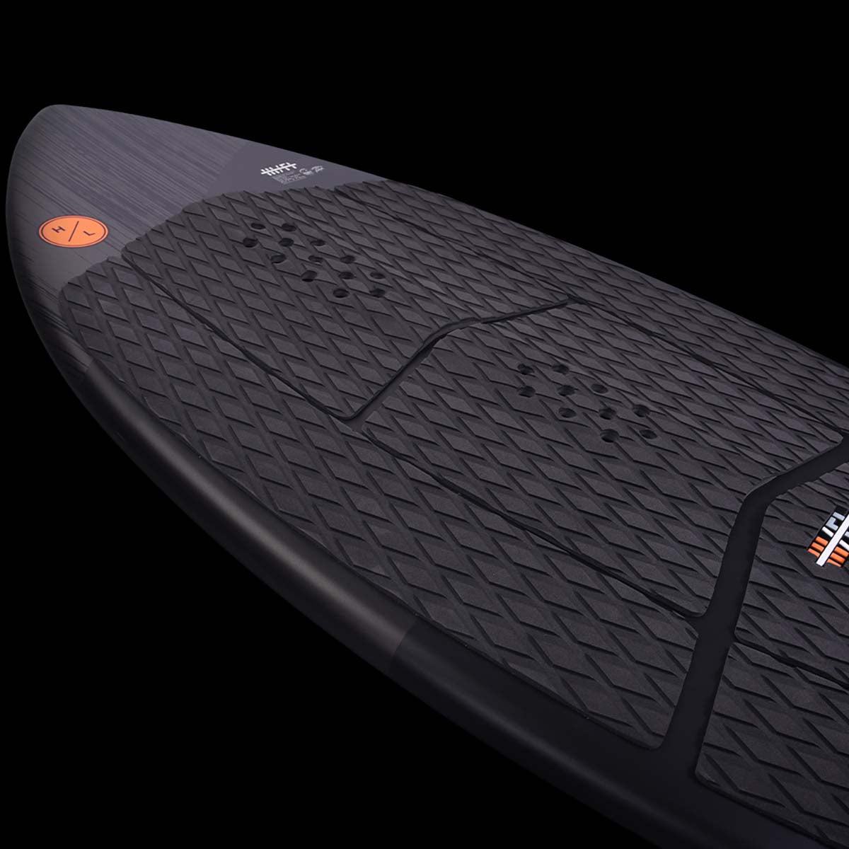 Hyperlite Hi-Fi Wakesurf Board 2024 - BoardCo