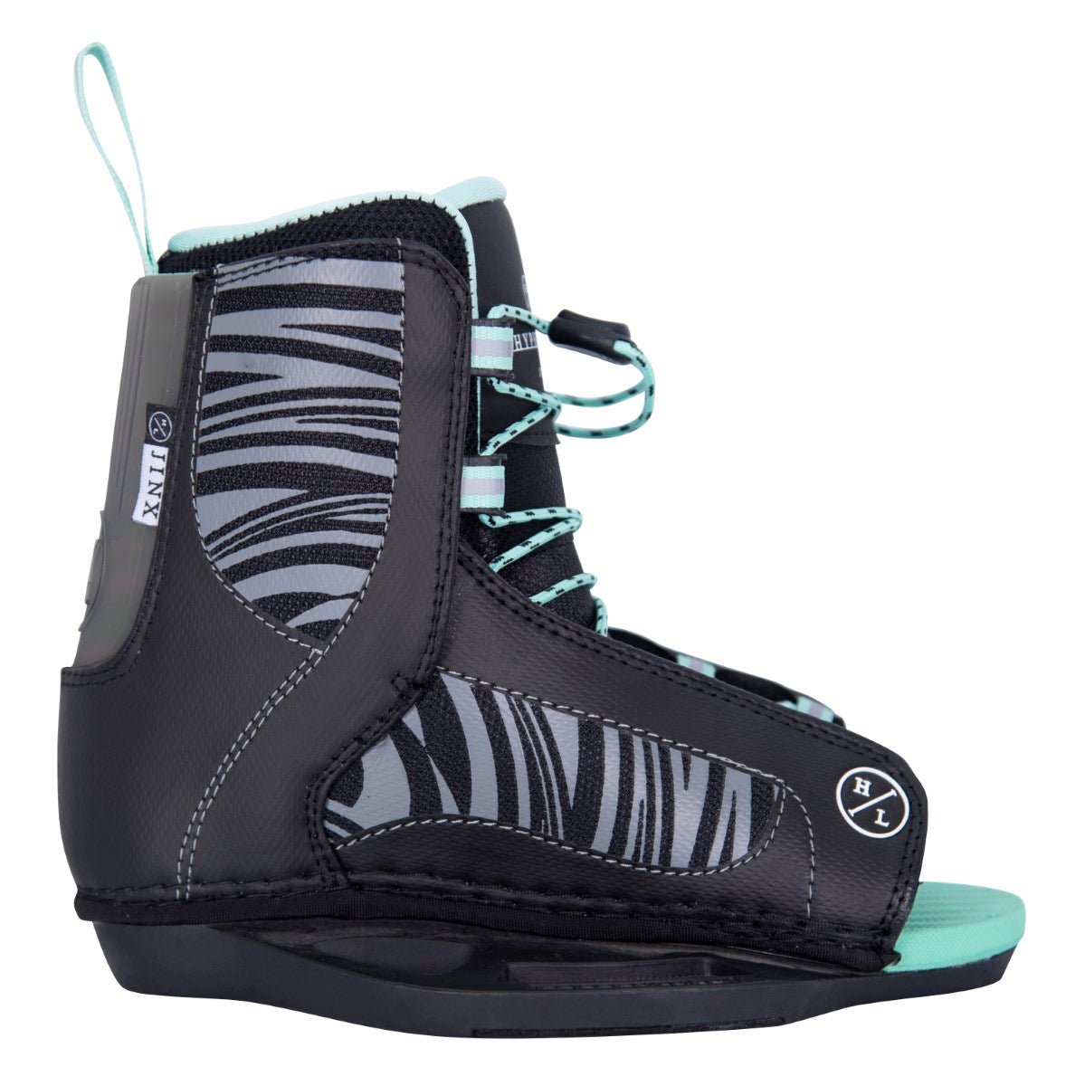 Hyperlite Jinx Kids Wakeboard Bindings 2021 - BoardCo