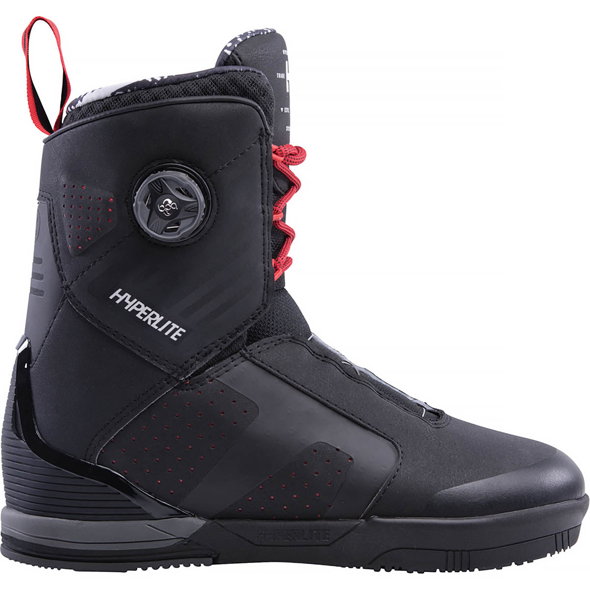 Hyperlite Kruz Wakeboard Bindings 2019 - BoardCo