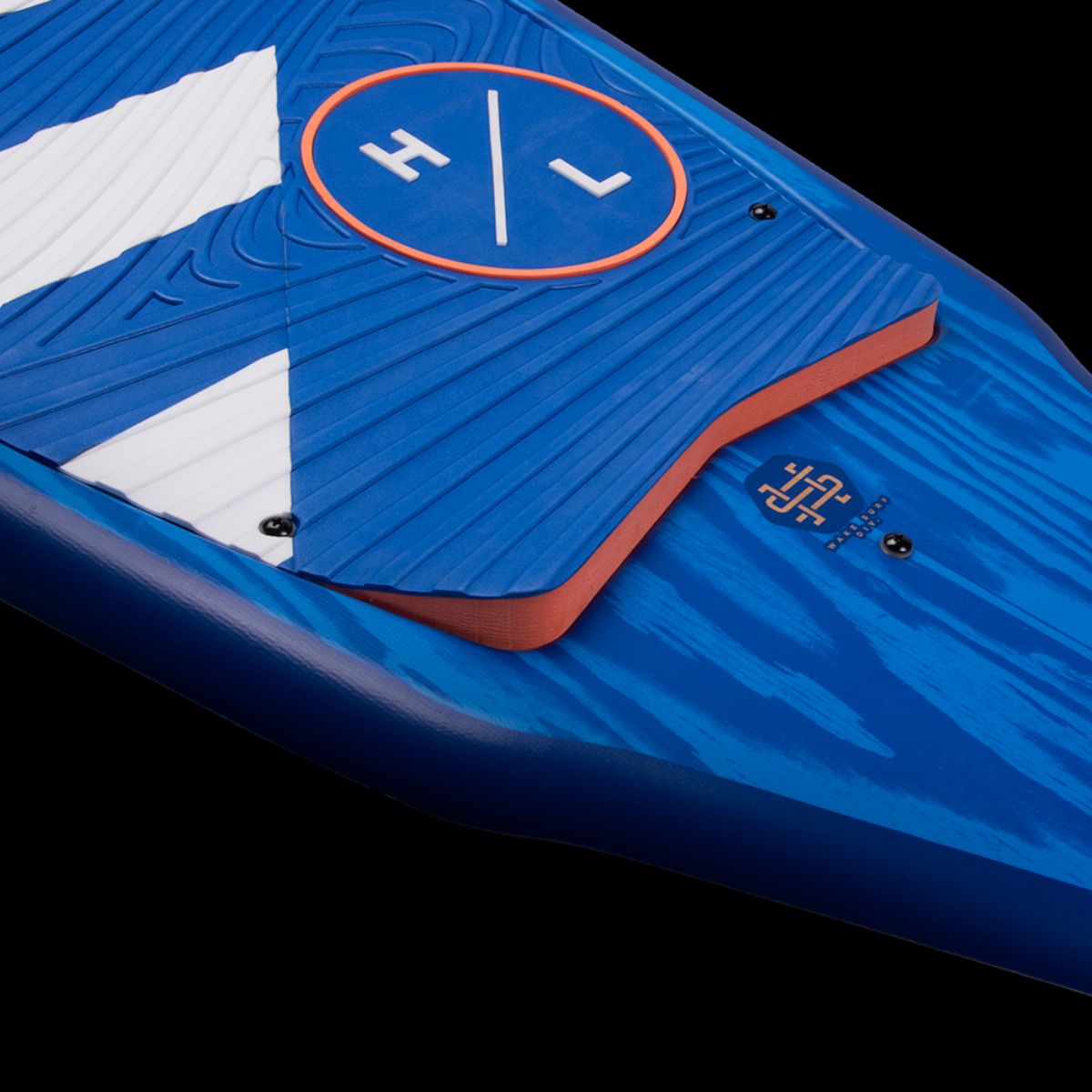 Hyperlite Landlock Wakesurf Board 2022 - BoardCo