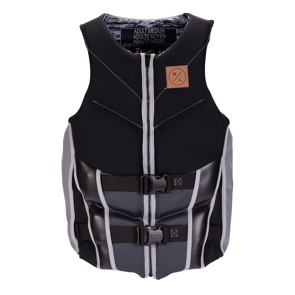 Hyperlite Domain Men's Life Jacket Hyperlite Domain Men's Life Jacket