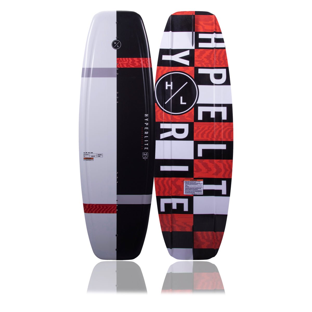 Hyperlite Motive Jr Wakeboard 2022 - BoardCo