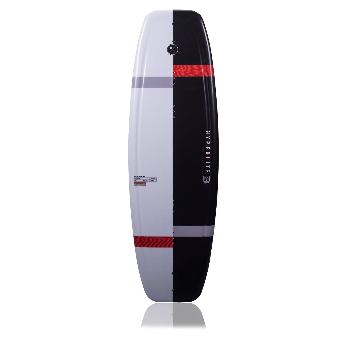 Hyperlite Motive Jr Wakeboard 2022 - BoardCo