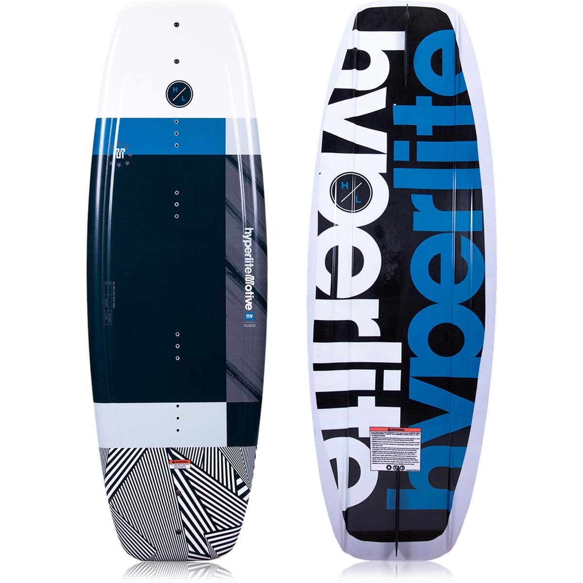 Hyperlite Motive Jr Wakeboard 2024 - BoardCo