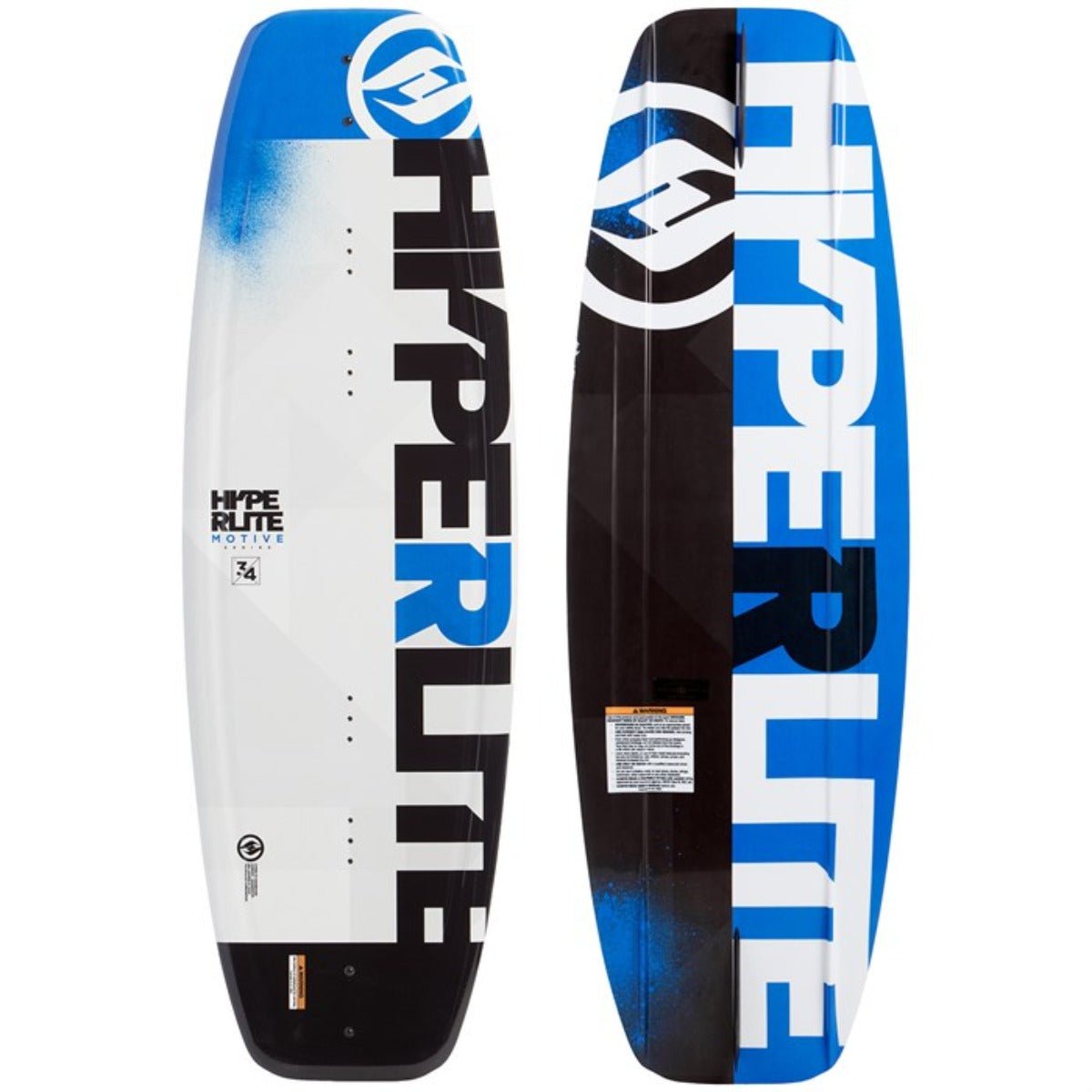 Hyperlite Motive Wakeboard 2019 - BoardCo