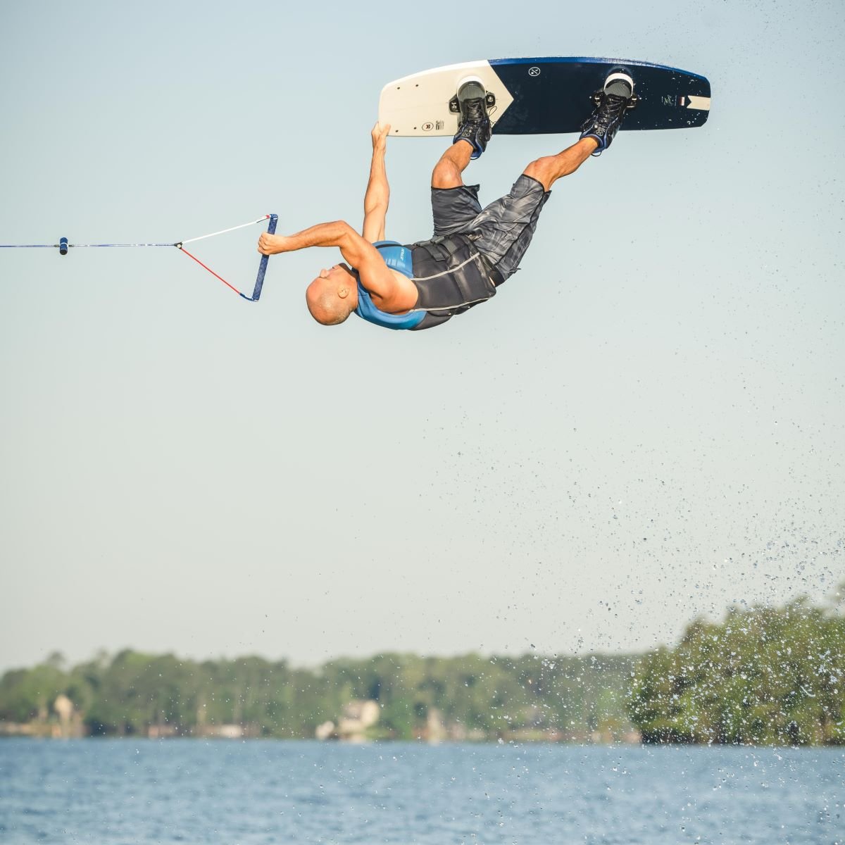 Hyperlite Murray Wakeboard 2022 - BoardCo