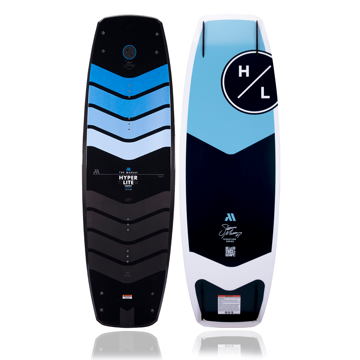 Hyperlite Murray Wakeboard 2023 - BoardCo