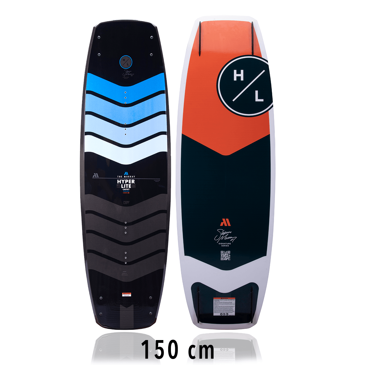 Hyperlite Murray w/Team OT Wakeboard Package 2023 - BoardCo