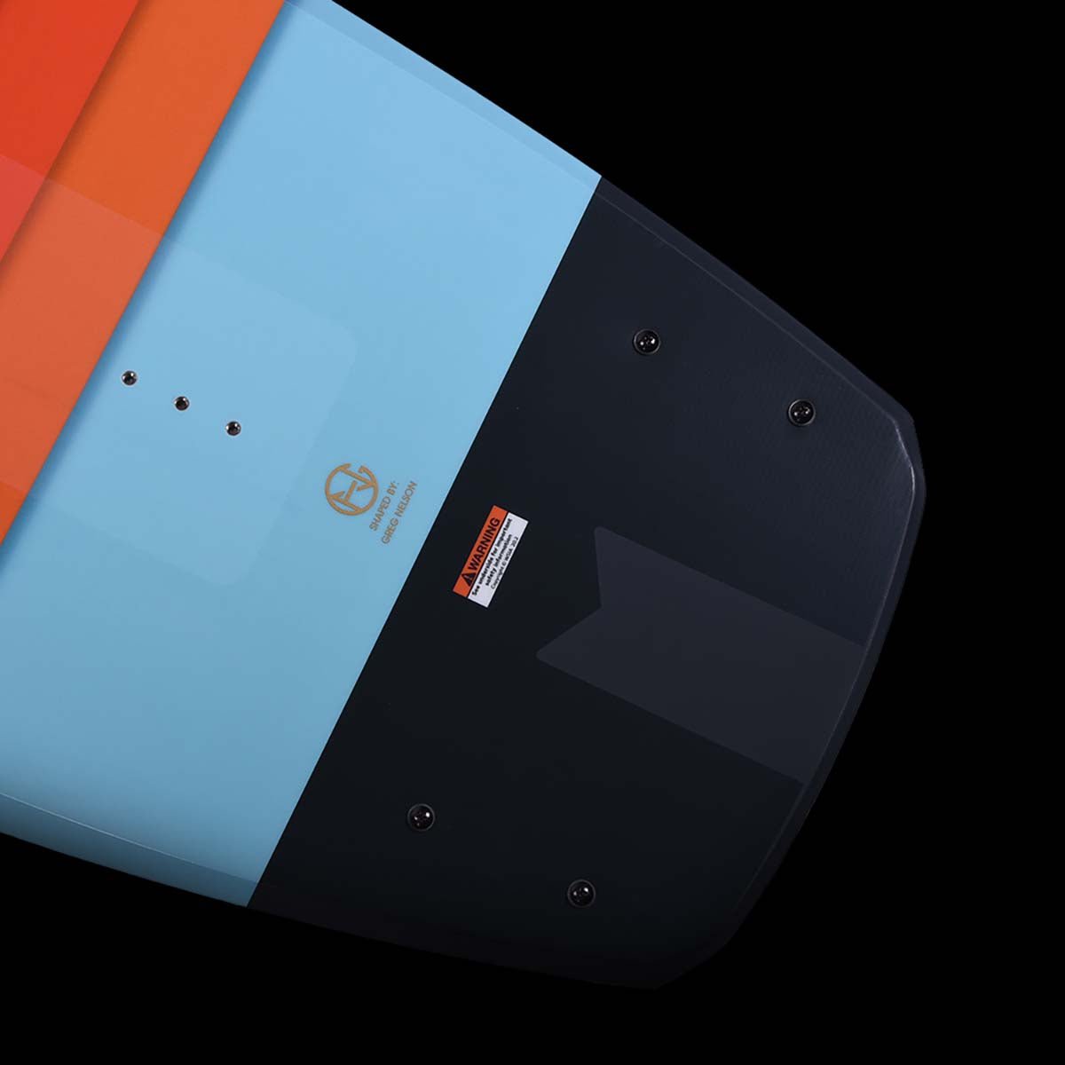 Hyperlite Murray w/Team X Wakeboard Package 2024 - BoardCo