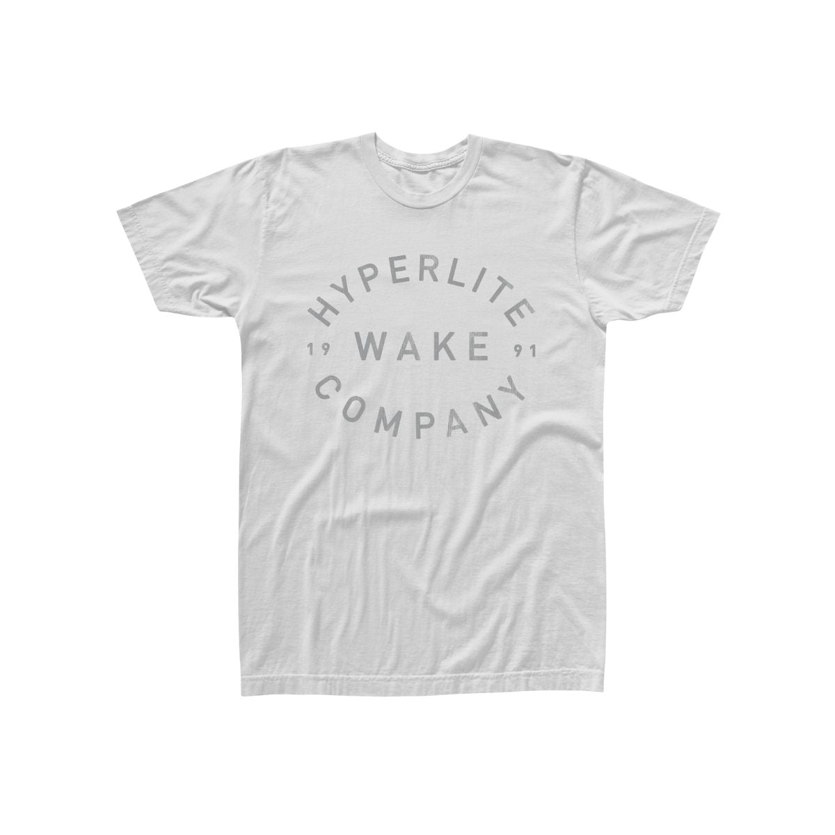 Hyperlite Nomad Tee White - BoardCo