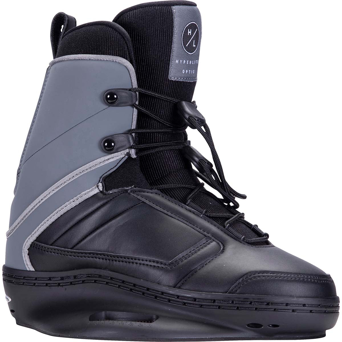 Hyperlite Optic Jr Wakeboard Bindings 2024 - BoardCo