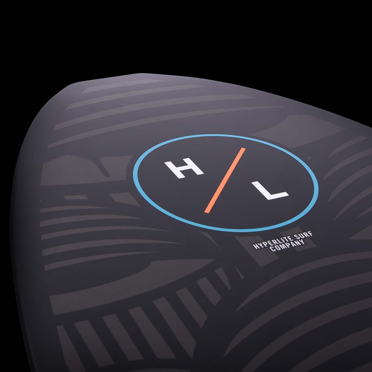 Hyperlite Ranger Wakesurf Board 2024 - BoardCo