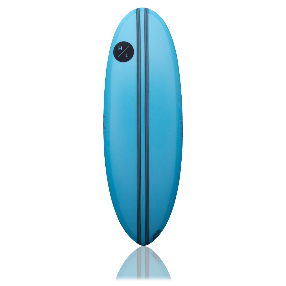 Hyperlite Ray Gun Wakesurf Board 2022 - BoardCo
