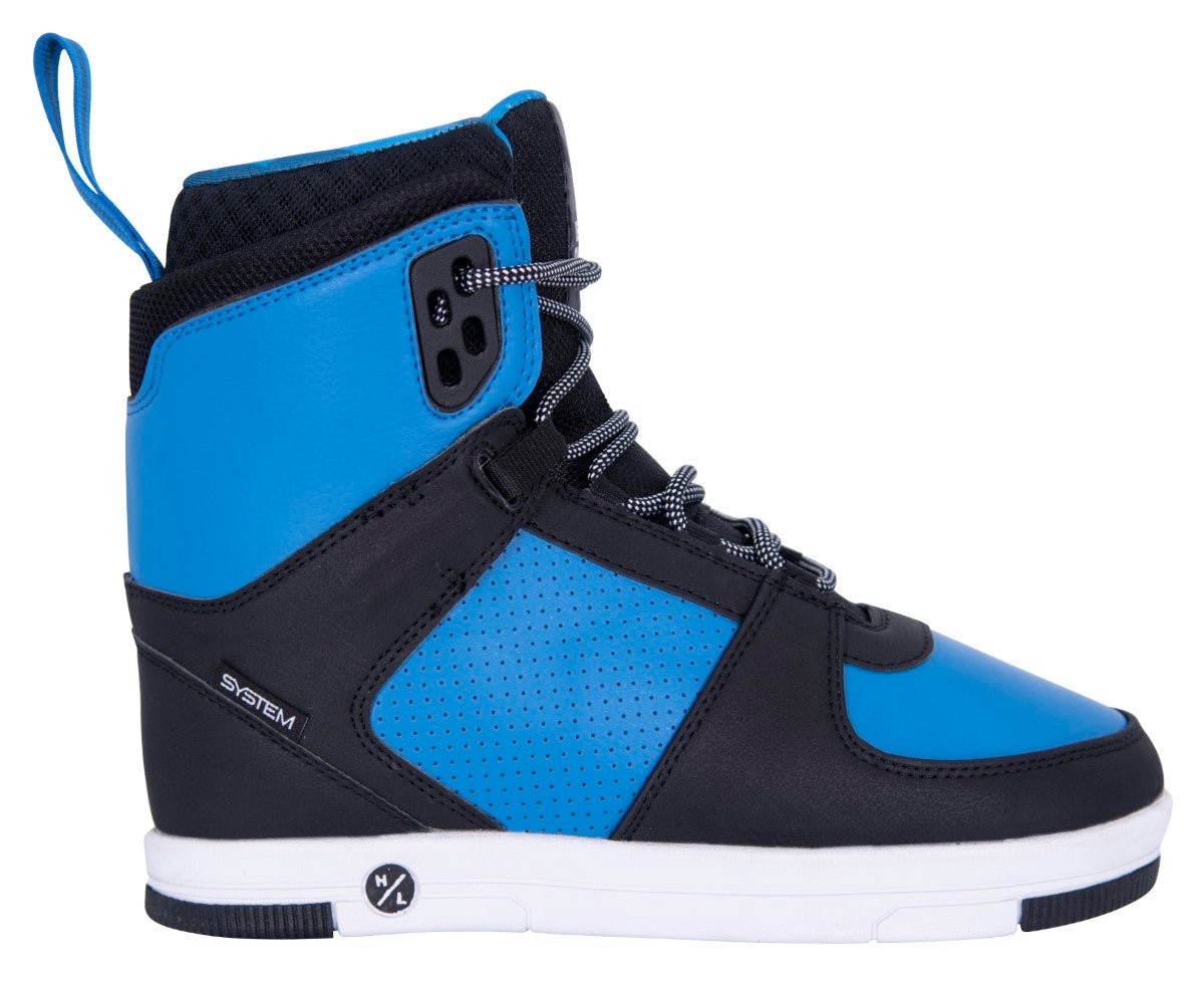 Hyperlite Relapse Wakeboard Bindings 2021 - BoardCo