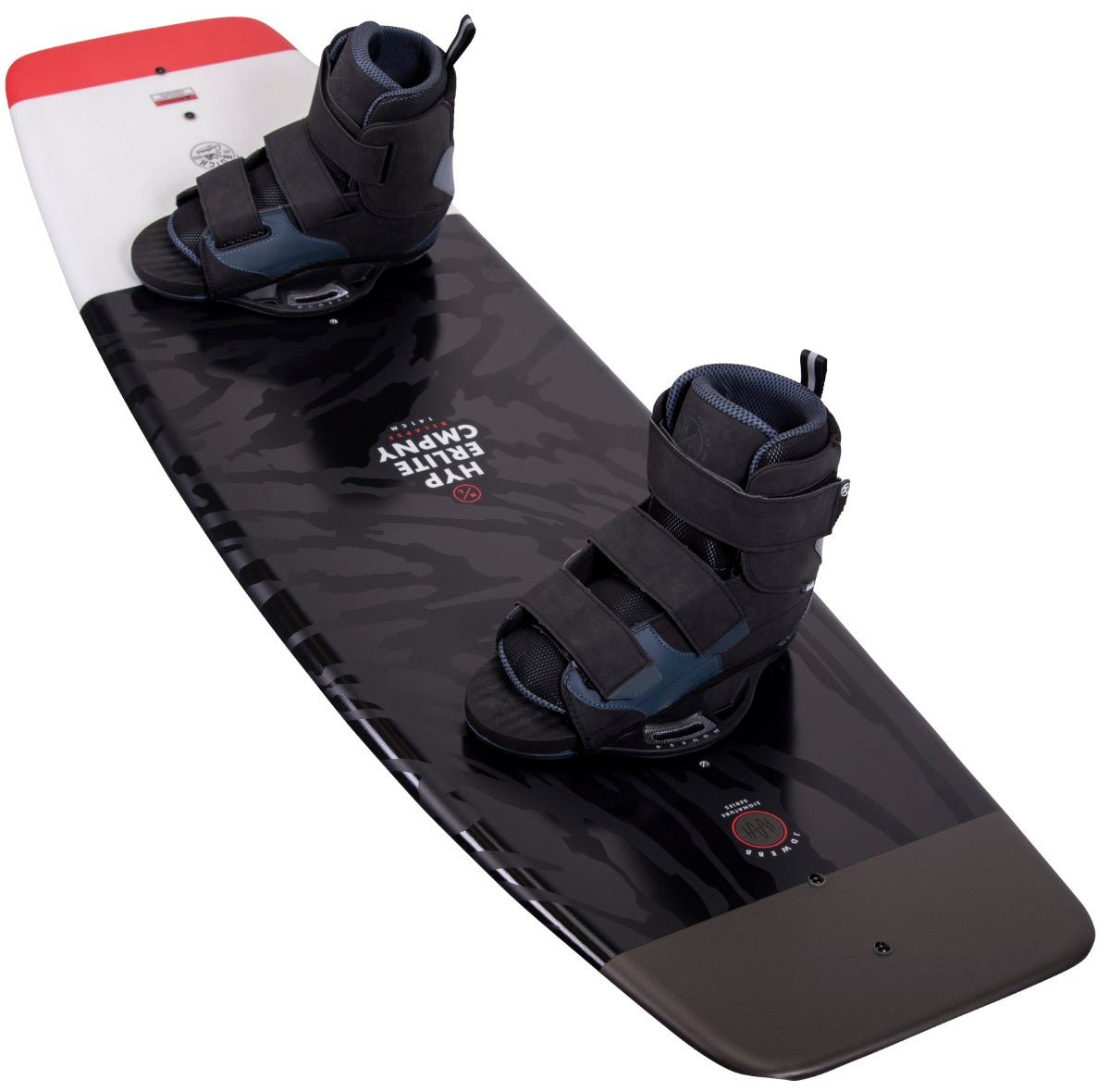Hyperlite Relapse w/Formula Wakeboard Package 2021 - BoardCo