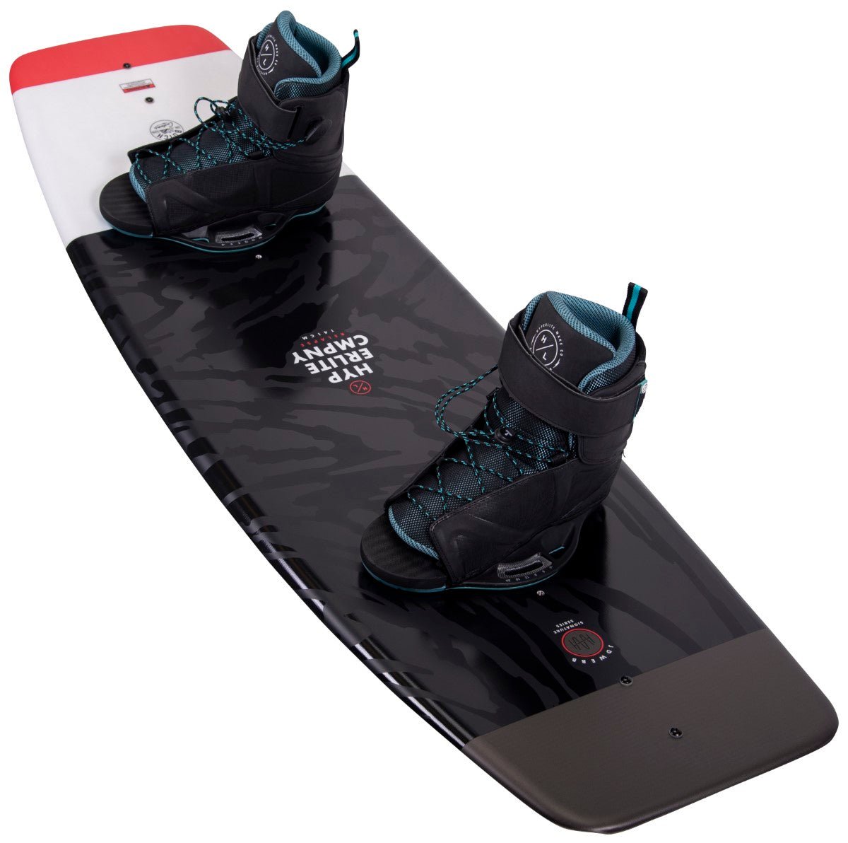 Hyperlite Relapse w/Session Wakeboard Package 2021 - BoardCo