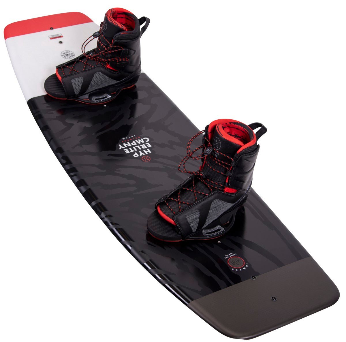 Hyperlite Relapse w/Team OT Wakeboard Package 2021 - BoardCo